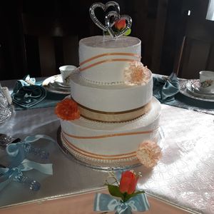 Meet your Posher, Deborah